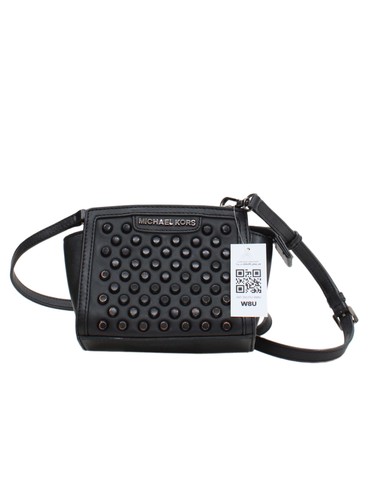 Michael kors women bag black - women's,