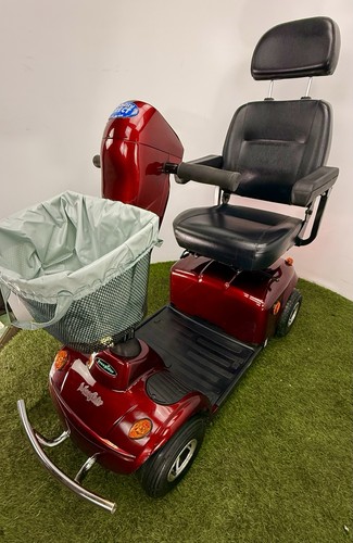 Freerider mayfair mobility - 4,