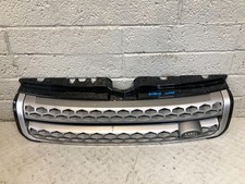 Range Rover Evoque Front