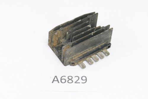 Suzuki 250 sj42a 1984 - s,