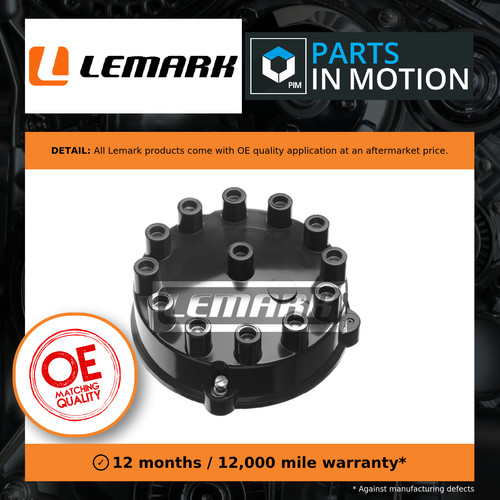 Distributor cap fits daimler - fits,