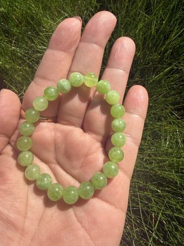 Peridot natural healing - peridot,