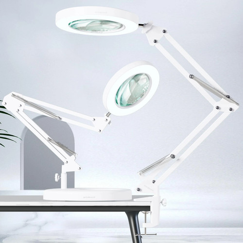 10x magnifying glass - magnifying,