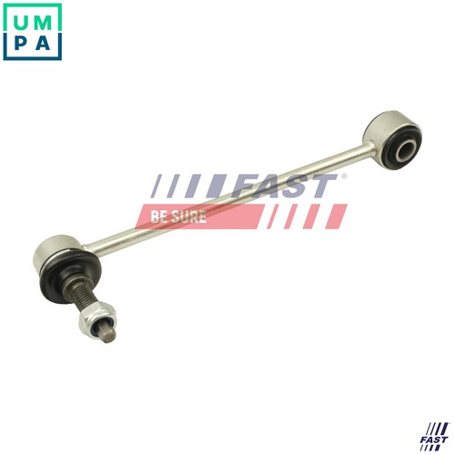 Linkcoupling rod stabiliser - linkcoupling,