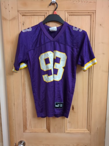 Minnesota vikings puma - vikings,