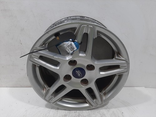 Ford fiesta zetec mk7 - ford,