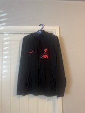 Hoodie Nike Liverpool FC 22/23