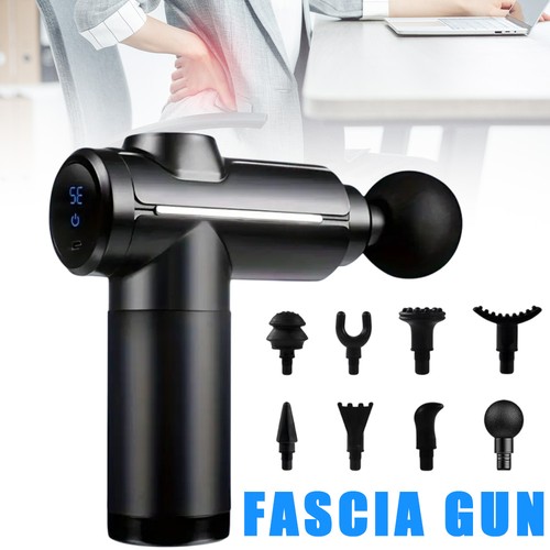 Professional massage gun - professional,
