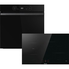 Hisense hipk2pbn80ind built - built, in
