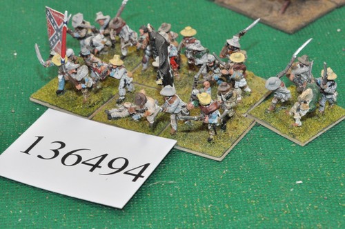 15mm acw confederate - 15mm,