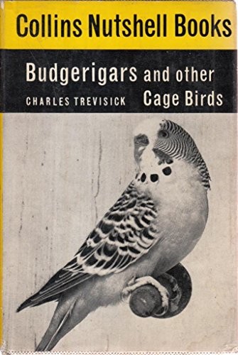 Budgerigars and other cage - and,