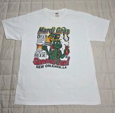 Vintage Mardi Gras Slammed I