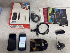 Nokia 5800 XpressMusic Bundle