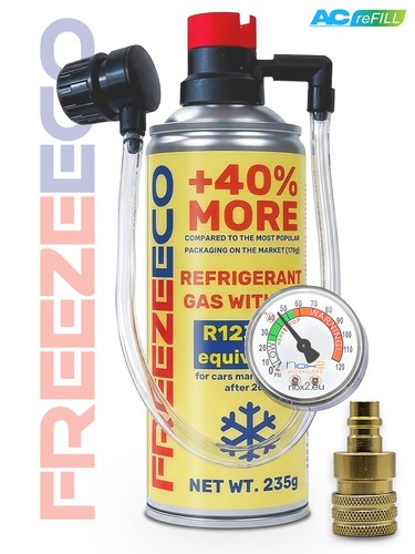 Freezeeco hobby car - freezeeco,