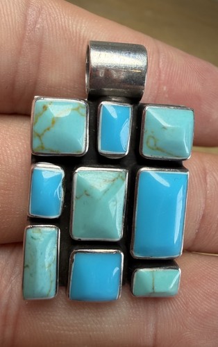 Mexican 925 sterling - ts, silver