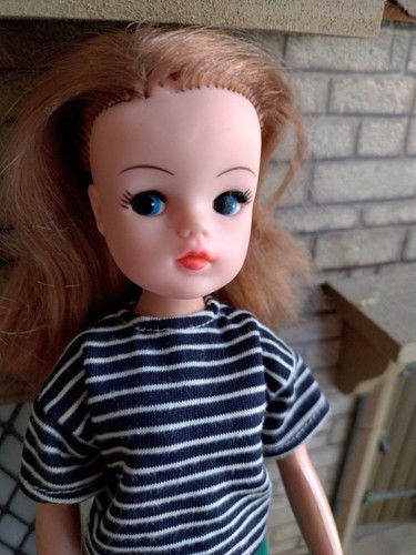 Vintage 1980s pedigree sindy - 1980s,