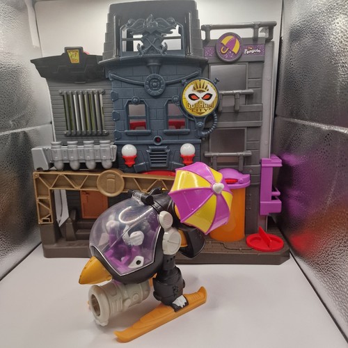 Fisher price imaginext - imaginext, dc