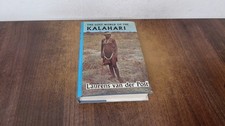 			The Lost World Of The Kalahari, Laurens Van Der Post, Book Club A		