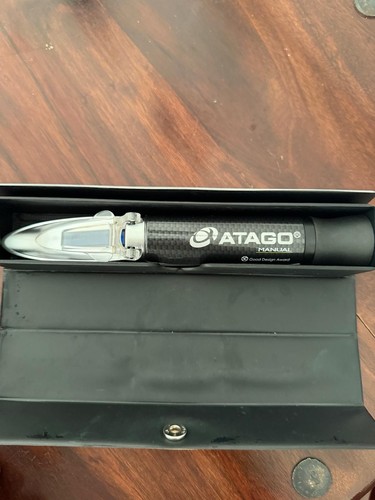Atago master 20m - master-20m, handheld
