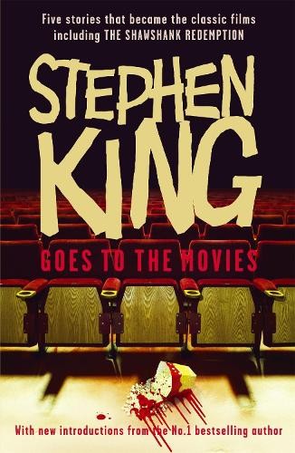 Stephen king goes the - to,
