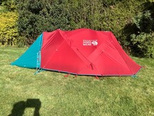 Mountain Hardwear Trango 3