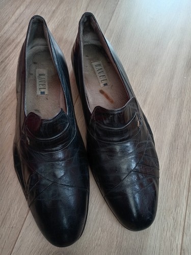 Mens shoes ravel - size, 9