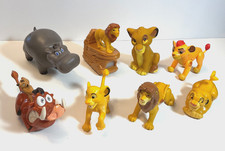 Disney Lion King Movie Figure