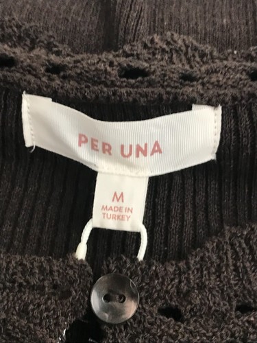 Per una women cardigan - una,