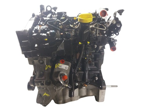 8201708460 complete engine - 8201708460, /