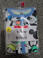 Bonds X Disney Zip Wondersuit