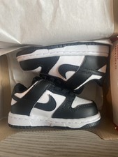 Nike Dunk Low (TDE) Infant UK
