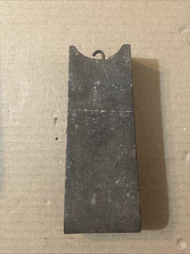 Antique weight driven - antique,
