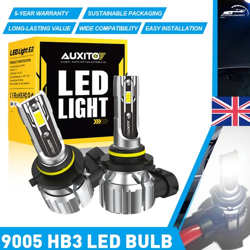 Auxito 9005 led - auxito,