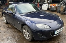 Mazda MX5 Mk3 Breaking