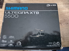 SHIMANO Ultegra XTB 5500