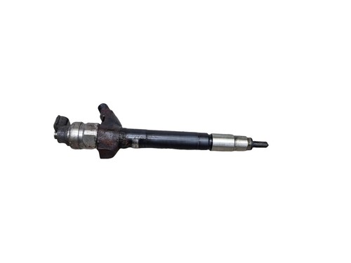 Ford transit fuel injector - ford,