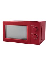 Title: Manual Microwave –