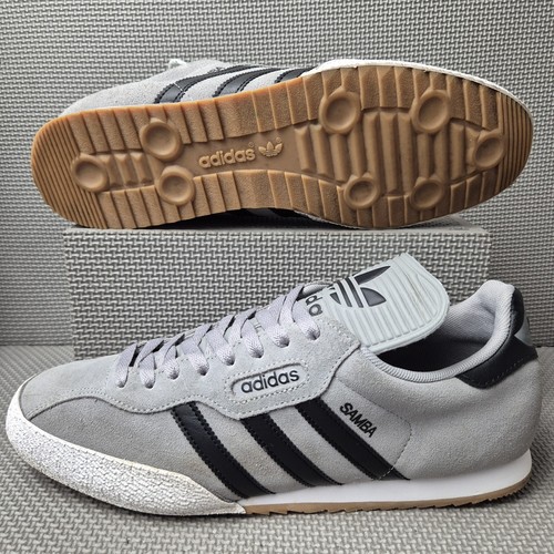 Adidas samba super - adidas, trainers