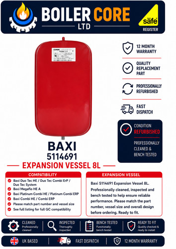 Baxi duo tec 33 - duo, 24