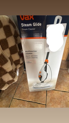 Vax steam glide plus - steam,