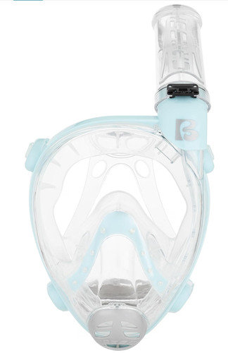 Cressi prince full face mask - cressi,