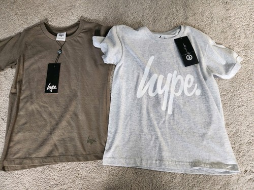 Hype shirt bundle 7 - hype, bundle,