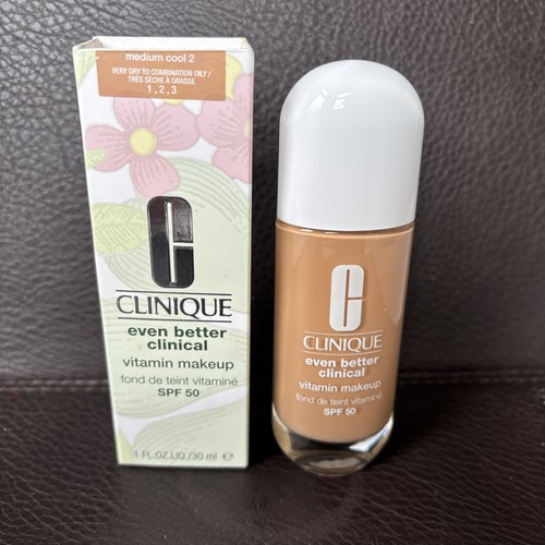 Clinique even better vitamin - clinique,