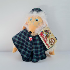 Great Uncle Bulgaria Womble