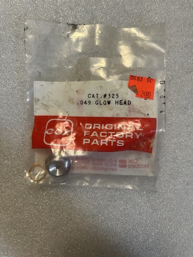 Nos cox 325 049 - cox, #325