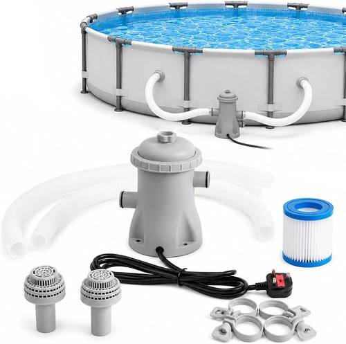 Elprico 330 gallons ground - 330,