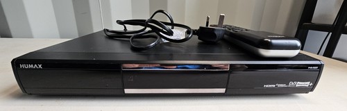 Humax pvr 9300t - humax, pvr-9300t(320gb)