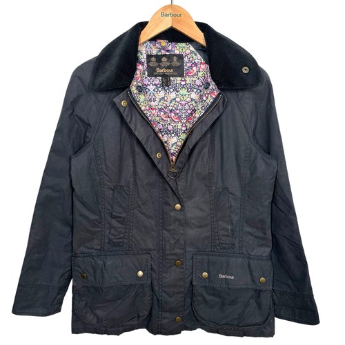 Barbour liberty beadnell - beadnell, wax