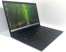Lenovo Thinkpad X1 Carbon Core