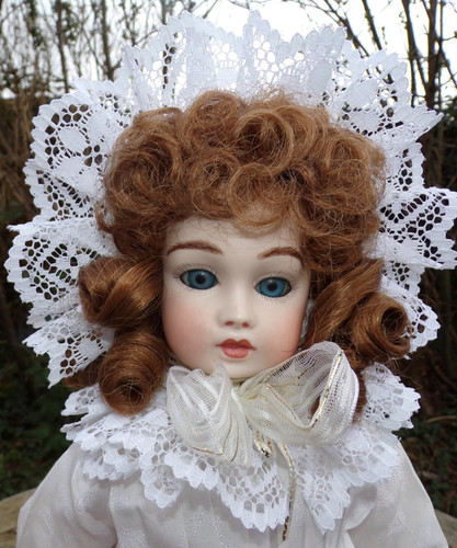Lovely reproduction an - lovely, of
